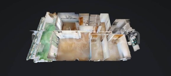 Ático de 3 dormitorios en Valencia, Spain No. 180485 40