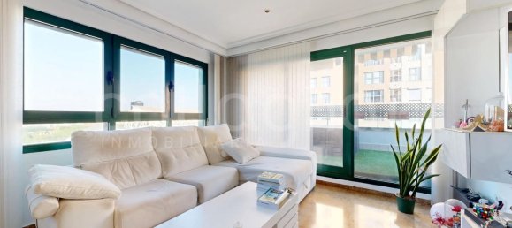 Ático de 3 dormitorios en Valencia, Spain No. 180485 2