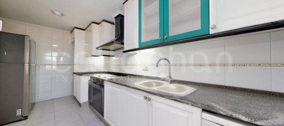 Ático de 3 dormitorios en Valencia, Spain No. 180485 12