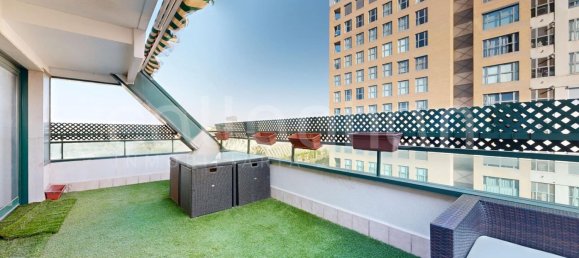 Ático de 3 dormitorios en Valencia, Spain No. 180485 4