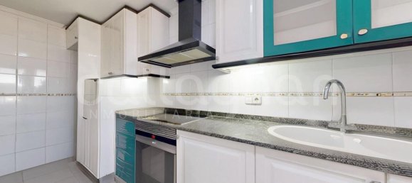 Ático de 3 dormitorios en Valencia, Spain No. 180485 13