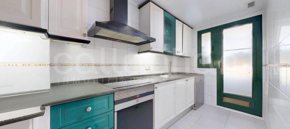 Ático de 3 dormitorios en Valencia, Spain No. 180485 11