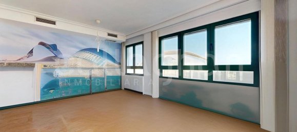 Ático de 3 dormitorios en Valencia, Spain No. 180485 7