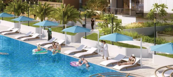 1 bedroom Apartment for sale in Dubai Land, Dubai, UAE № 108400 11