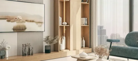 1 bedroom Apartment for sale in Dubai Land, Dubai, UAE № 108400 3