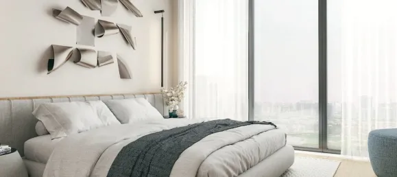 1 bedroom Apartment for sale in Dubai Land, Dubai, UAE № 108400 4