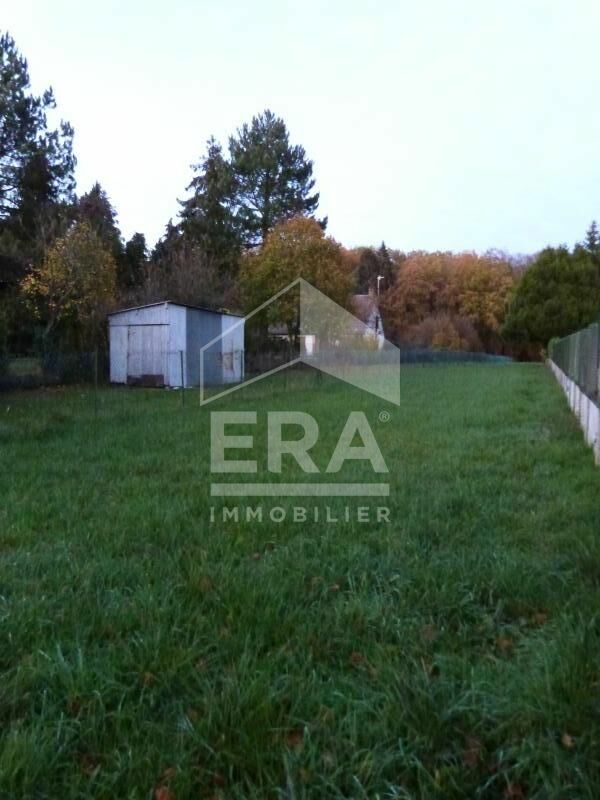 Terreno em Villers-Cotterets, France N.º 95347