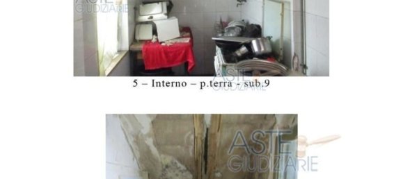 3 rooms Apartment in Pescara, Italy No. 238428 20