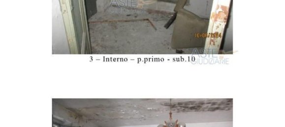 3 rooms Apartment in Pescara, Italy No. 238428 21