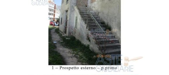 3 rooms Apartment in Pescara, Italy No. 238428 12