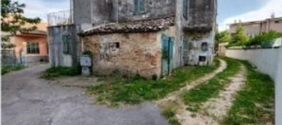 3 rooms Apartment in Pescara, Italy No. 238428 33