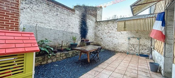 3 Schlafzimmer Wohnung in Amiens, France, Nr. 258165 5