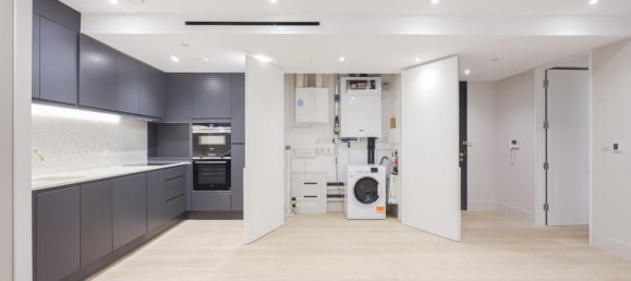 1 bedroom Apartment in Paddington, United Kingdom No. 11079 12