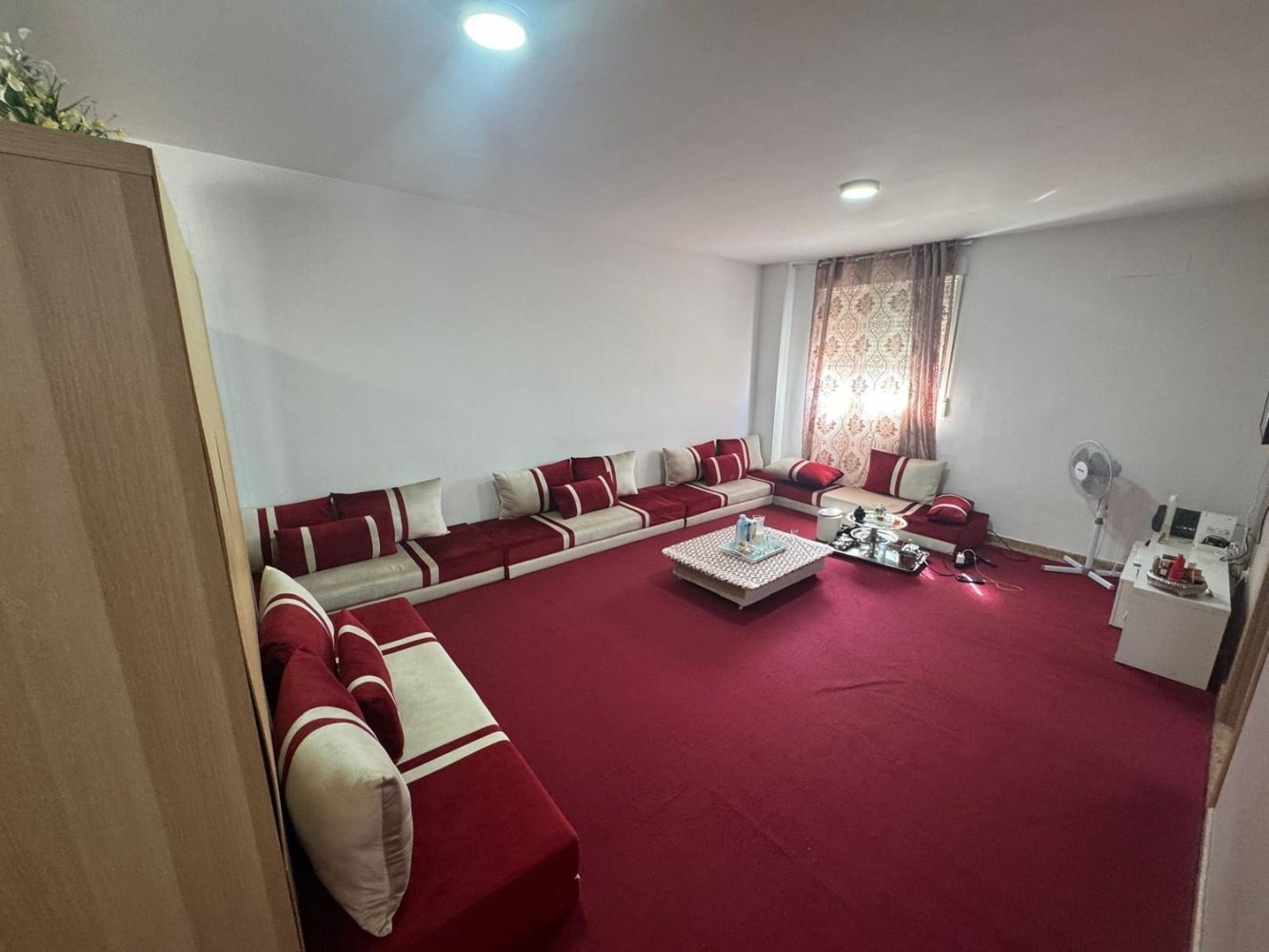 2 غرف نوم بانتهاوس في Almassora, Spain رقم 170155