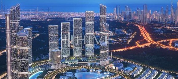 1 bedroom Apartment in Dubai, UAE No. 64972 11