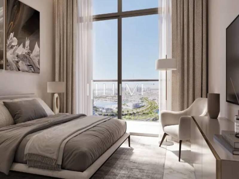 1 Schlafzimmer Wohnung in Mohammed Bin Rashid City, UAE, Nr. 64972