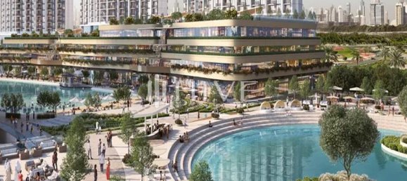 1 bedroom Apartment in Dubai, UAE No. 64972 12