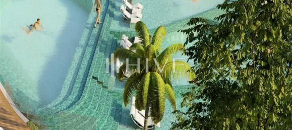 1 bedroom Apartment in Dubai, UAE No. 64972 10