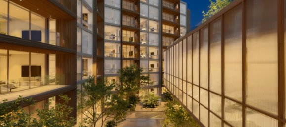 2-Zimmer Wohnung in Pattaya, Thailand, Nr. 69250 9