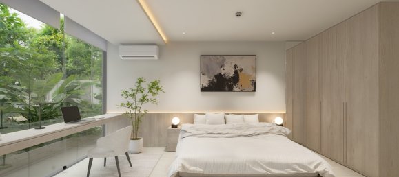 2-Zimmer Wohnung in Pattaya, Thailand, Nr. 69250 22