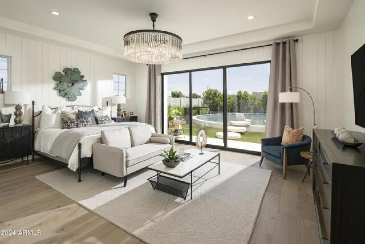 3 chambres Maison à Queen Creek, USA No. 430630