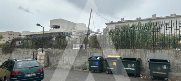 2000m² Land in Lisbon, Portugal No. 92526 14