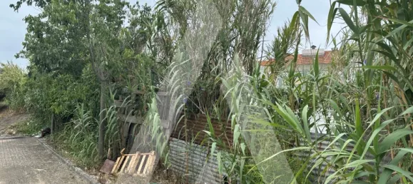 2000m² Land in Lisbon, Portugal No. 92526 7