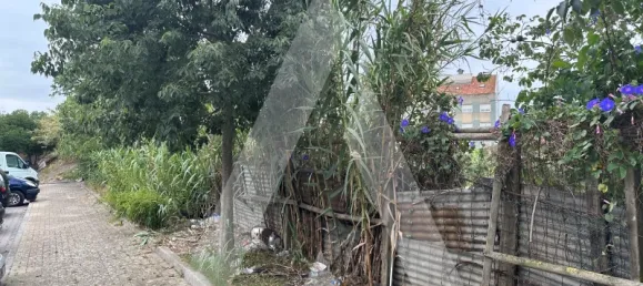 2000m² Land in Lisbon, Portugal No. 92526 9