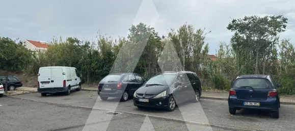 2000m² Land in Lisbon, Portugal No. 92526 10