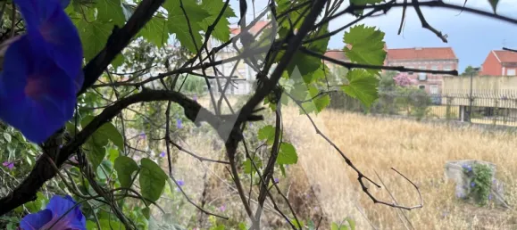 2000m² Land in Lisbon, Portugal No. 92526 3