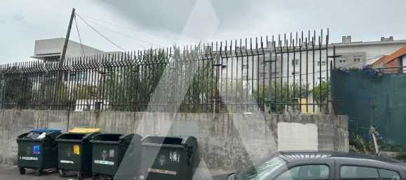 2000m² Land in Lisbon, Portugal No. 92526 13