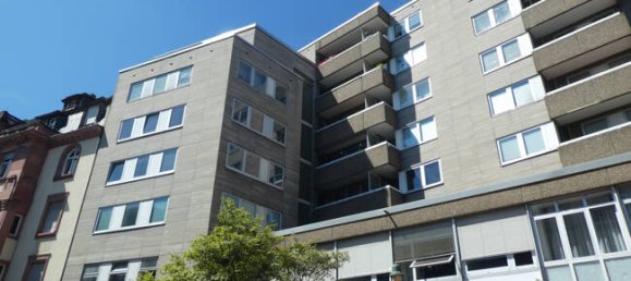 2 غرف نوم شقة في Frankfurt am Main, Germany رقم 346101 2