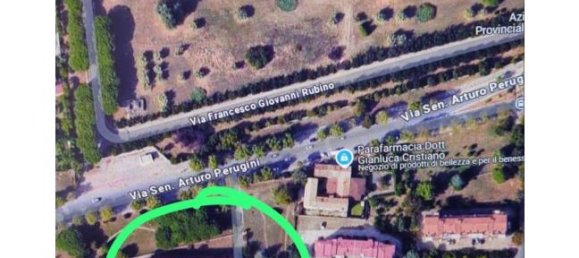 5 rooms Apartment in Lamezia Terme, Italy No. 291832 6