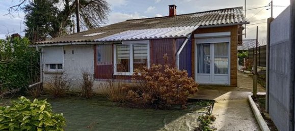 Adosado de 2 dormitorios en Audincthun, France No. 311898 7