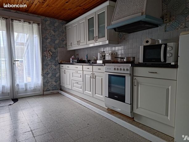 Adosado de 2 dormitorios en Audincthun, France No. 311898