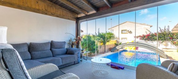 Дом с 3 спальнями в Ла Регия, Испания № 148109 9