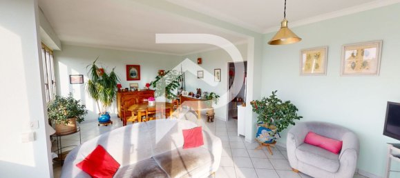 3 Schlafzimmer Wohnung in Chateauroux, France, Nr. 76644 14