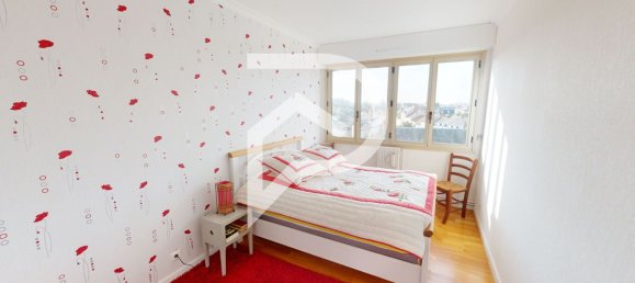 3 Schlafzimmer Wohnung in Chateauroux, France, Nr. 76644 8