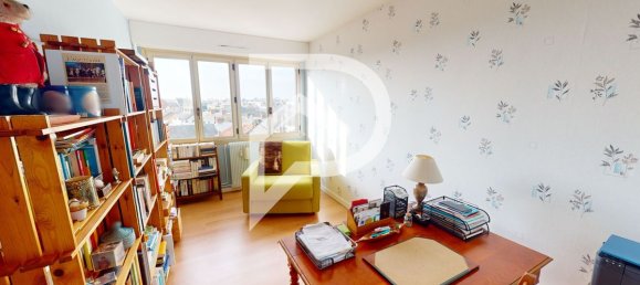 3 Schlafzimmer Wohnung in Chateauroux, France, Nr. 76644 7