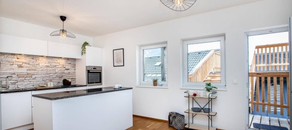 Apartamento de 3 habitaciónes en St. Wolfgang im Salzkammergut, Austria No. 192107 7