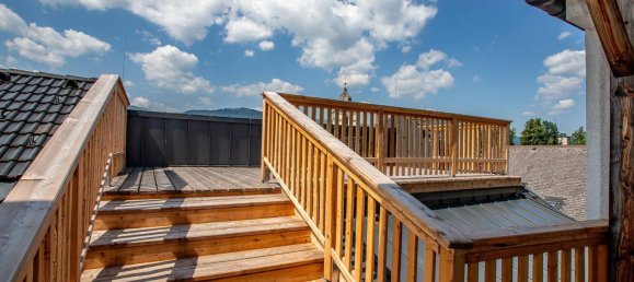 Apartamento de 3 habitaciónes en St. Wolfgang im Salzkammergut, Austria No. 192107 8