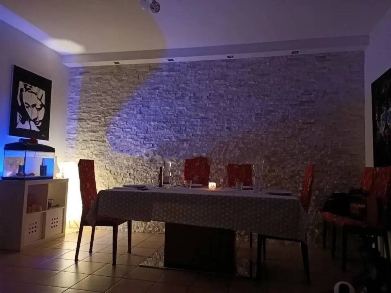 Estudio en Padua, Italy No. 105476