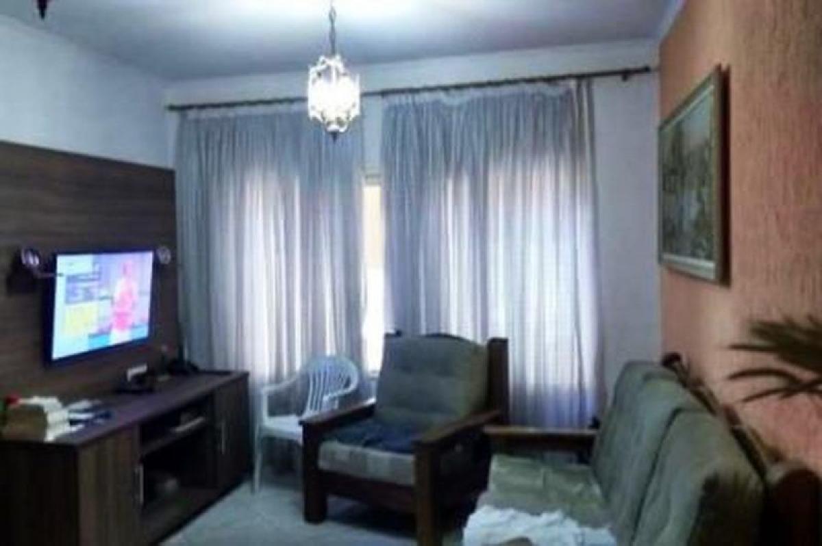 3 chambres Maison à Sao Paulo, Brazil No. 555680