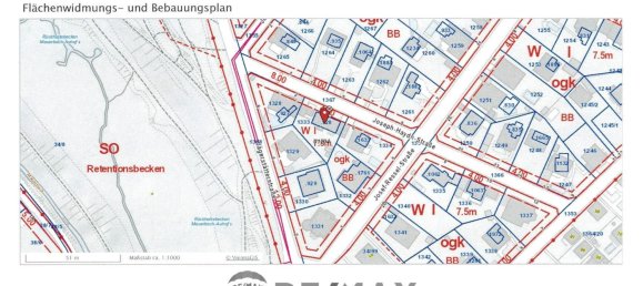 Terrain à Penzing, Austria No. 218233 7