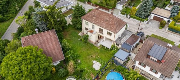 Terrain à Penzing, Austria No. 218233 4