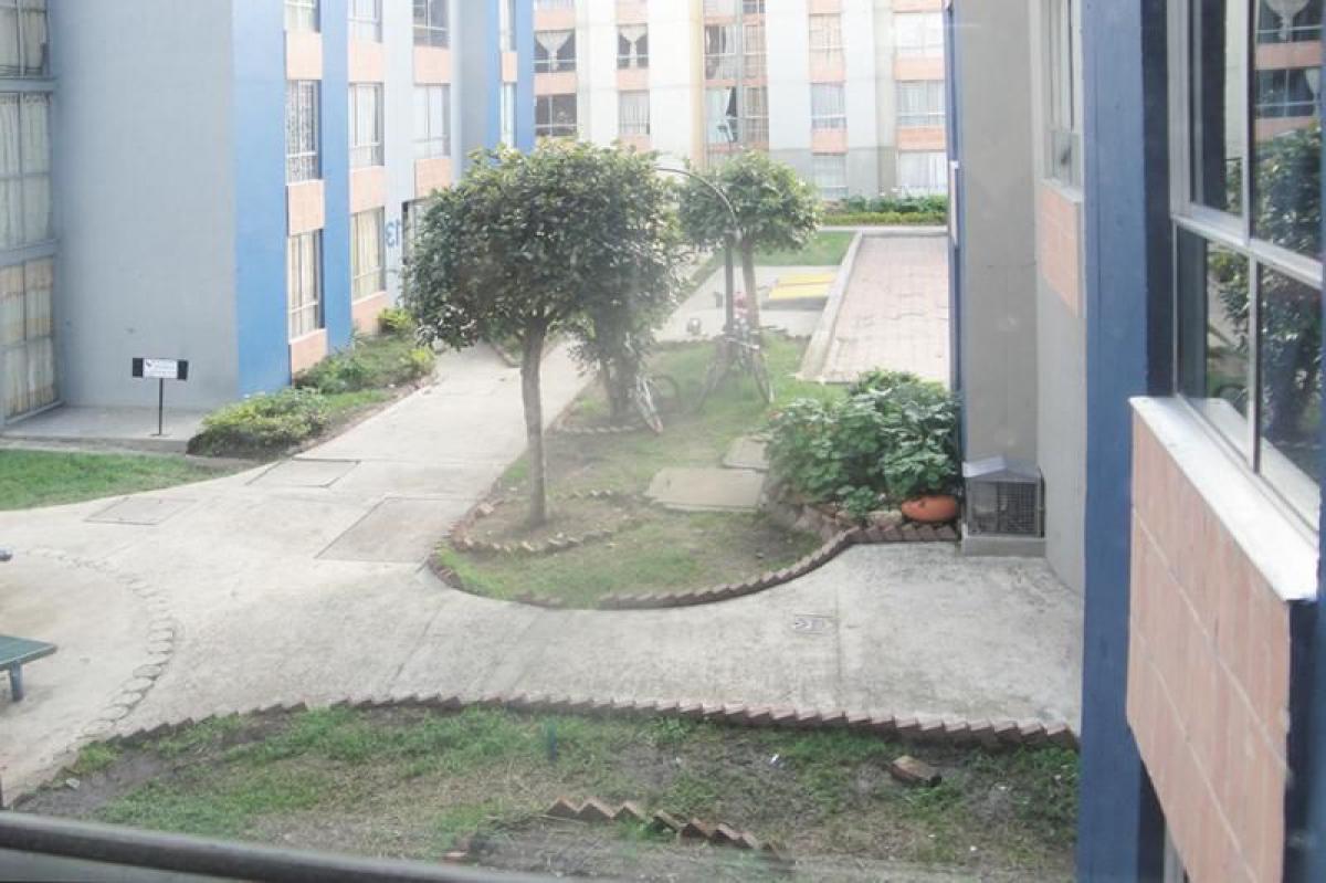 2 Schlafzimmer Haus in Bogota, Colombia, Nr. 12567