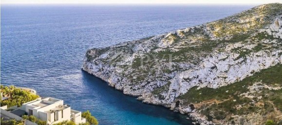 4 bedrooms Villa in Javea, Spain No. 284591 6