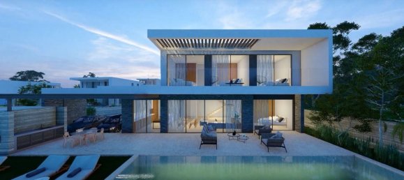 Imóvel comercial T3 em Geroskípou, Cyprus N.º 9694 9