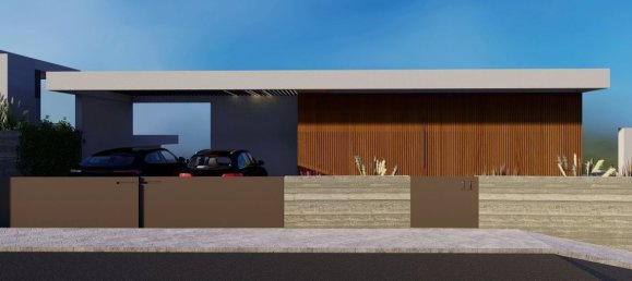 Imóvel comercial T3 em Geroskípou, Cyprus N.º 9694 5