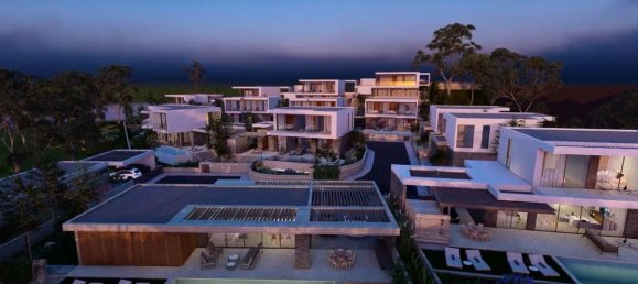 Imóvel comercial T3 em Geroskípou, Cyprus N.º 9694 10